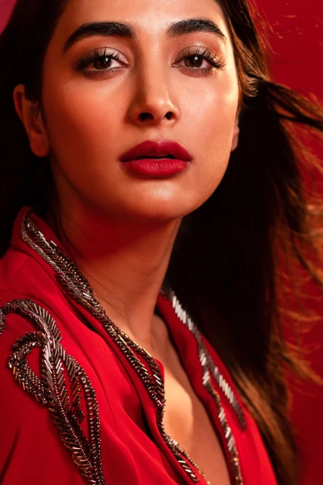Pooja Hegde 2k 4k