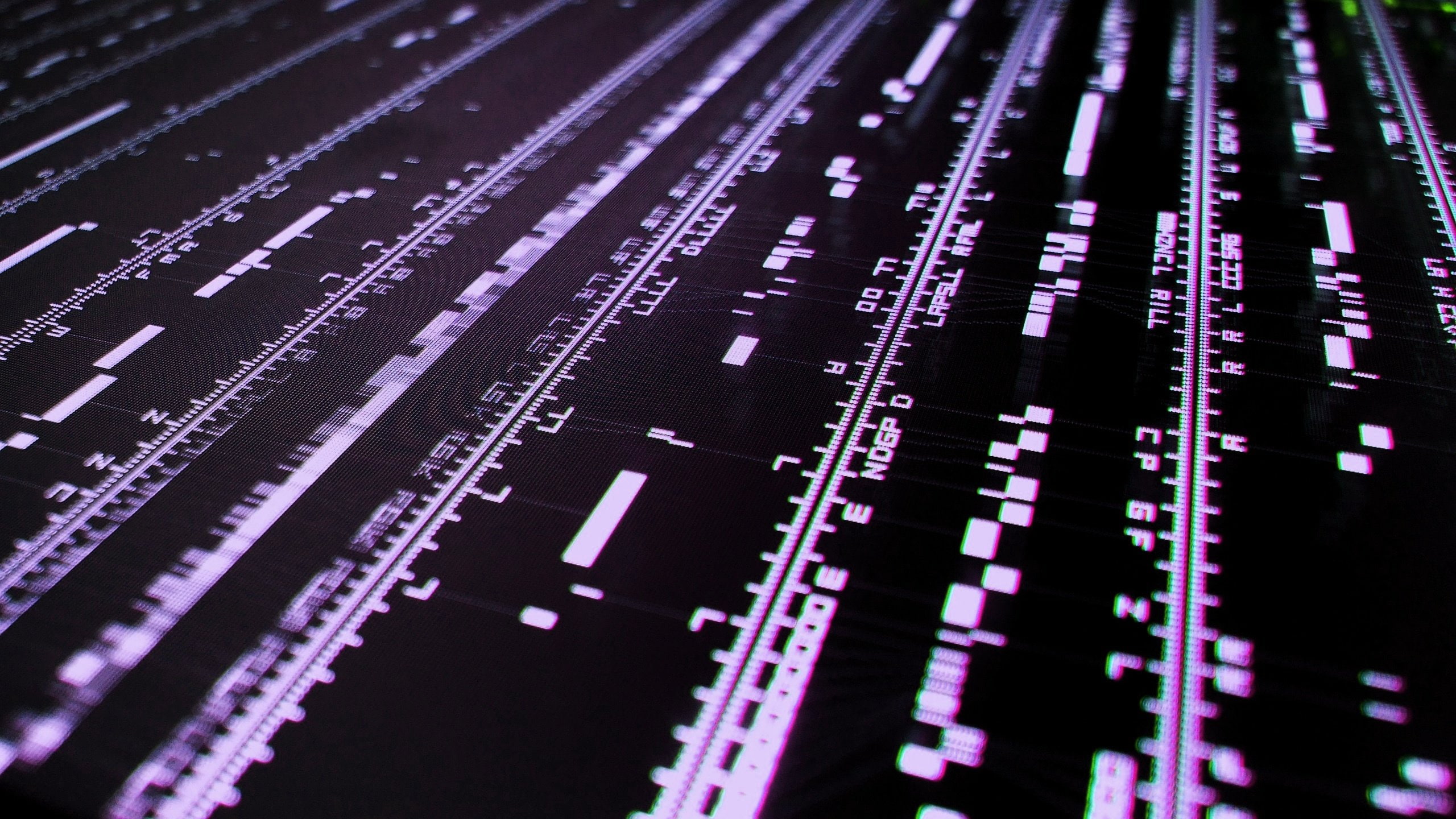 action adventure binary code computer cyber cyberpunk 2k