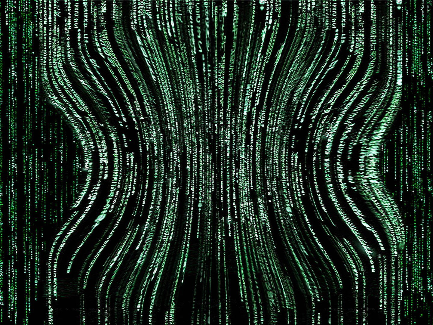 action adventure binary code computer cyber cyberpunk