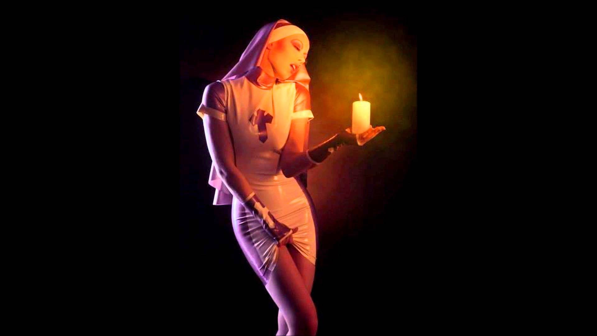 Cyber Dark Emo fetish girl Girls goth Gothic vampire