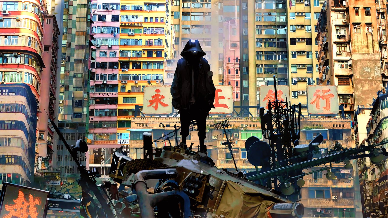 science fiction digital art concept artwork futuristic 40 2k