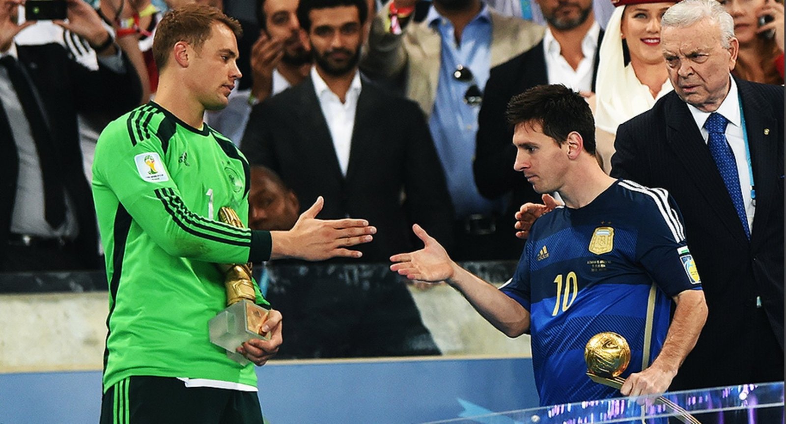 champion cup fifa germany messi neuer soccer world