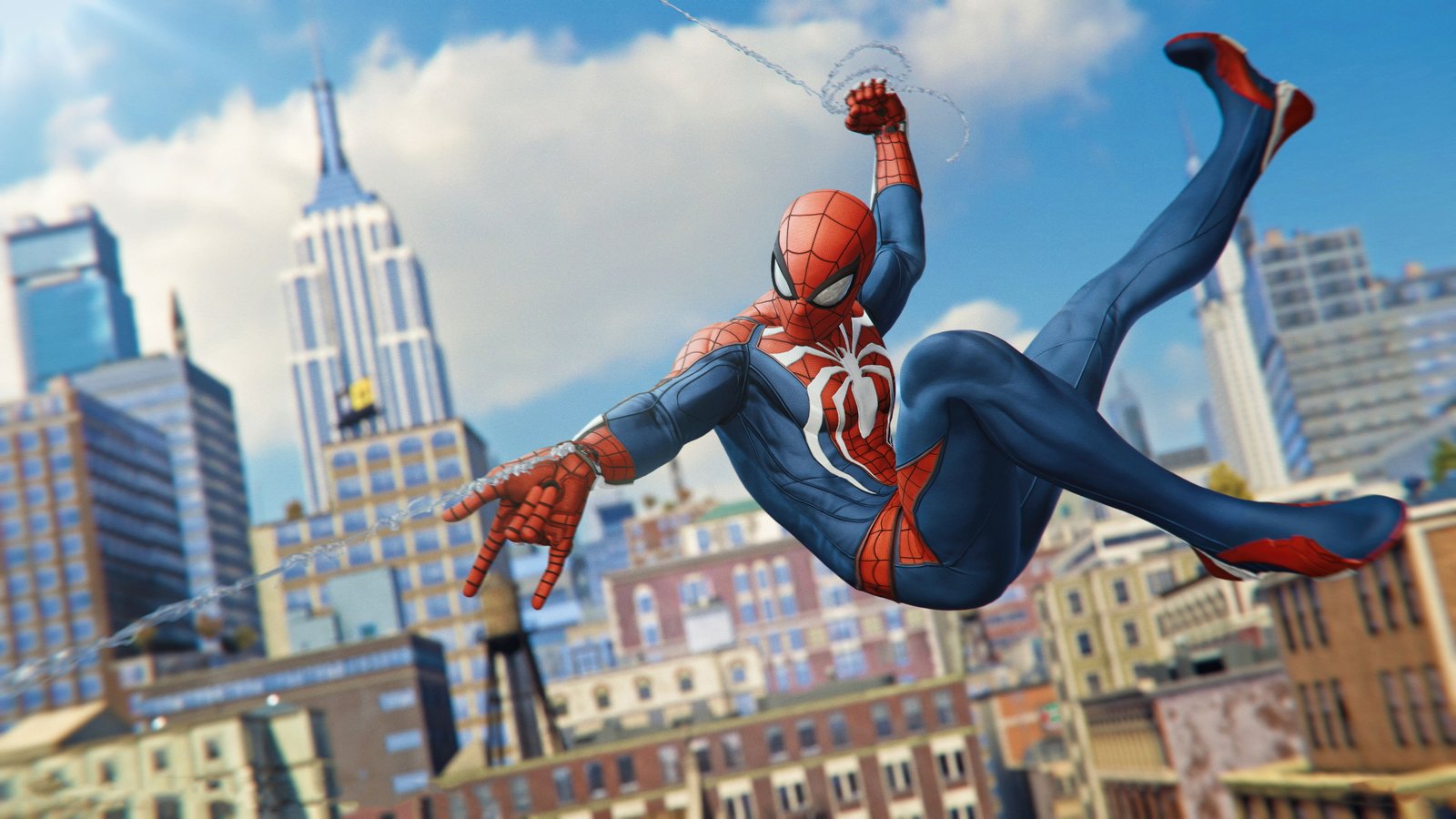 spiderman games hd ps superheroes 2k
