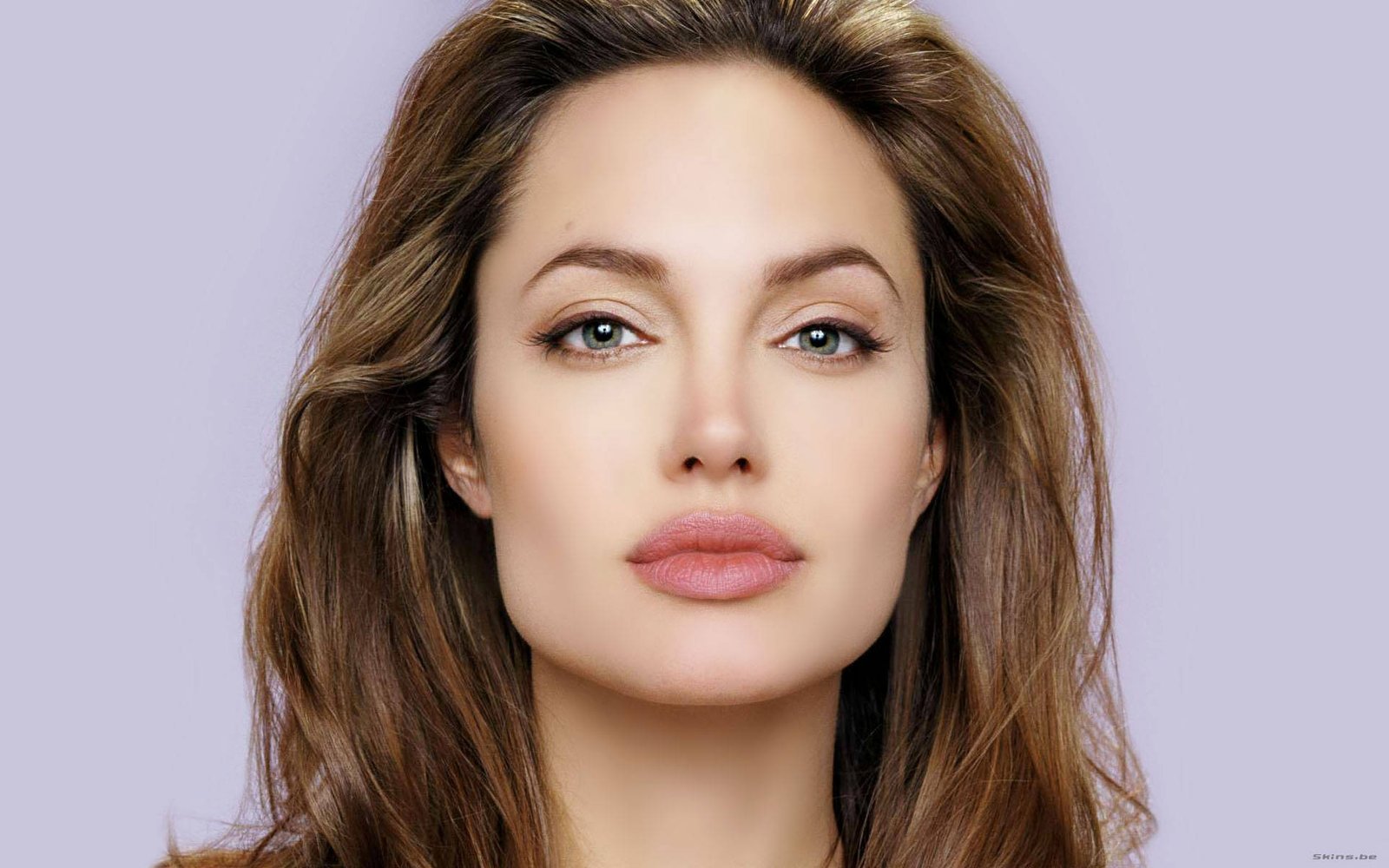 actress angelina jolie close up hollywood