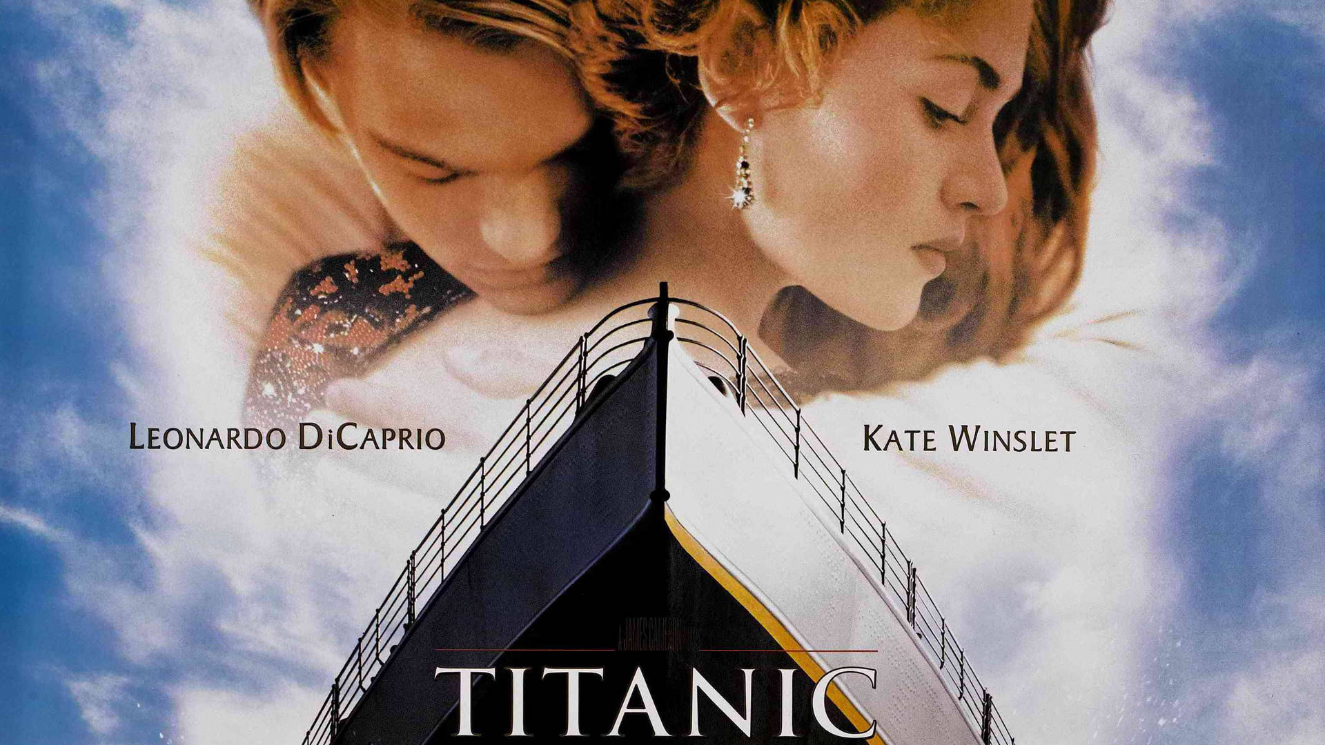 titanic movie poster actress hollywood