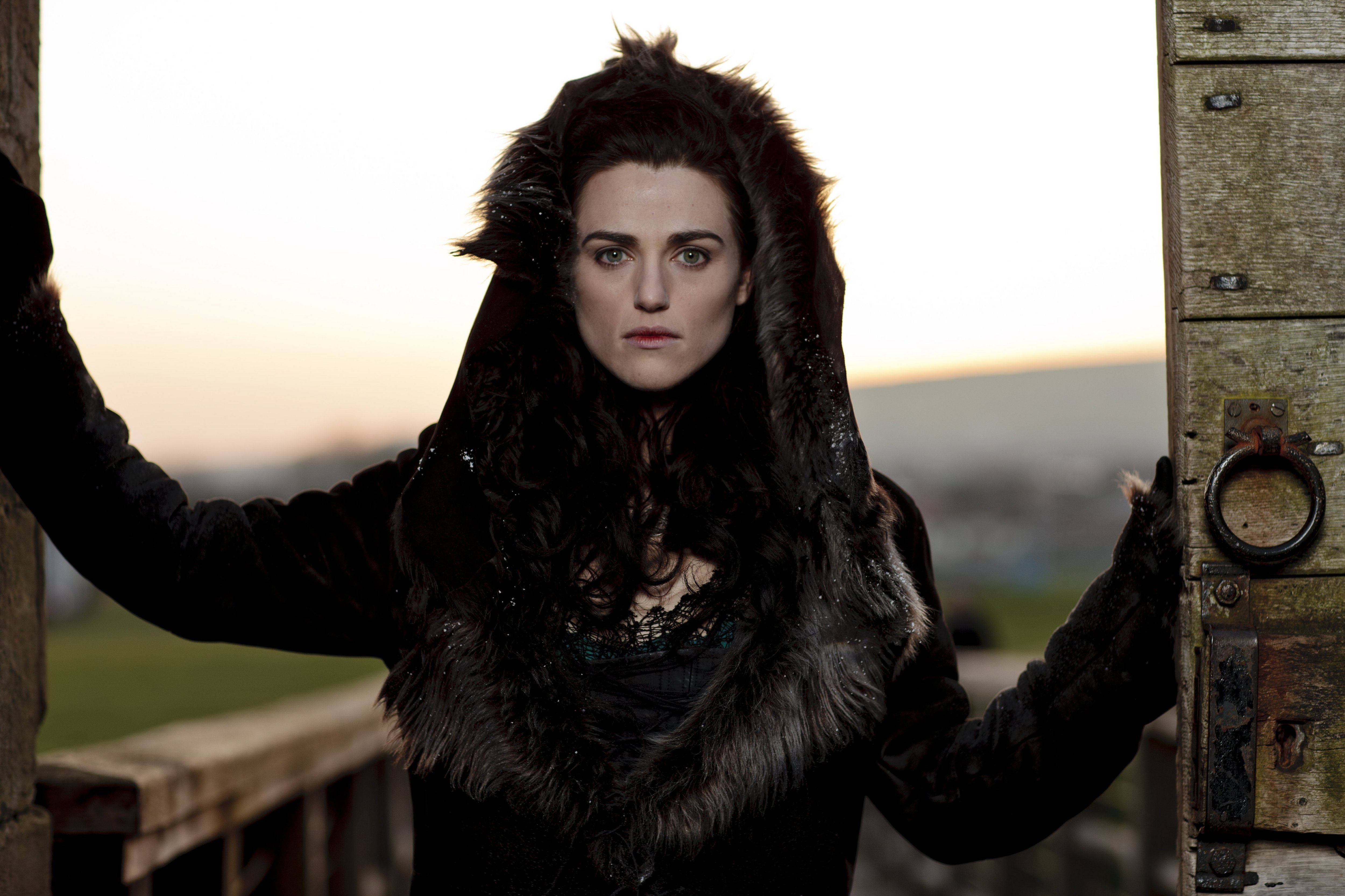 katie mcgrath as morgana actress hollywood 2k 4k 5k