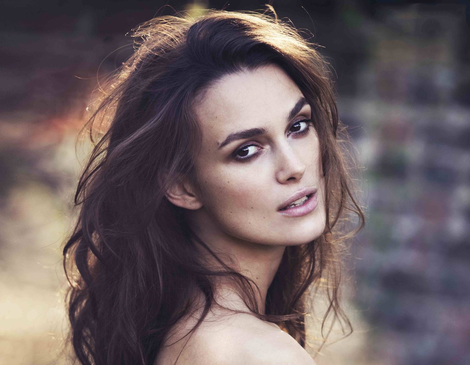 keira knightley beautiful actress portrait hollywood 2k