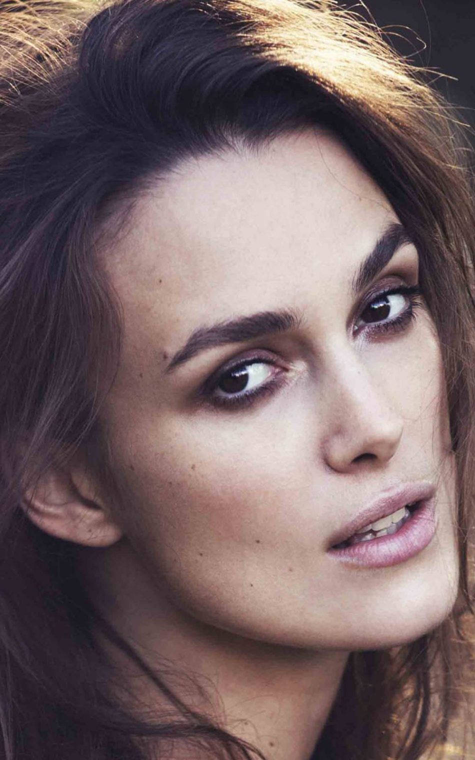 keira knightley beautiful face portrait actress hollywood
