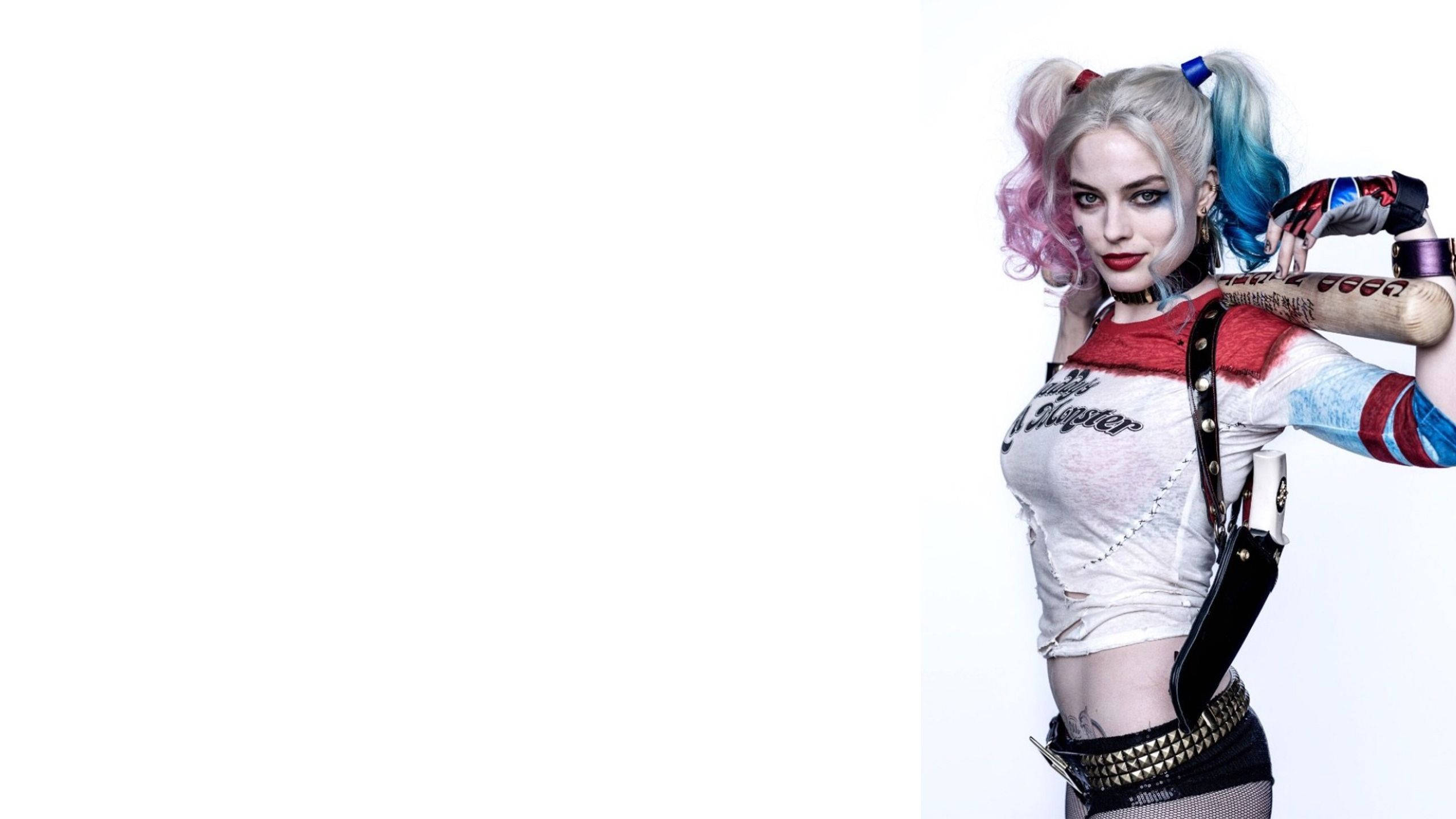 harley quinn suicide squad actress hollywood 2k