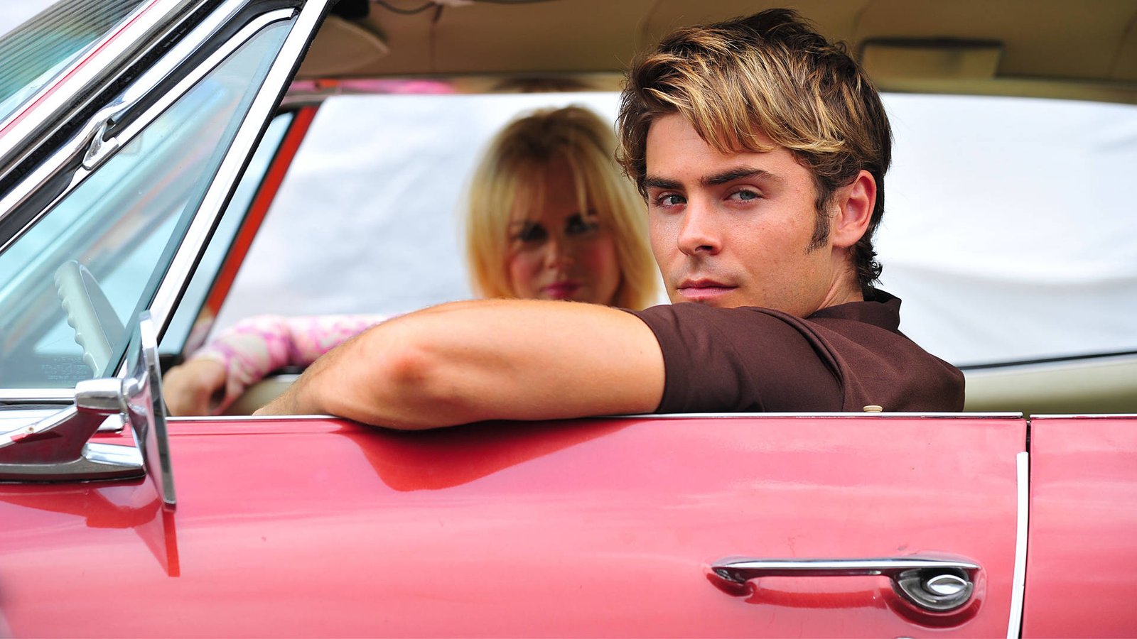 zac efron nicole kidman paperboy actress hollywood