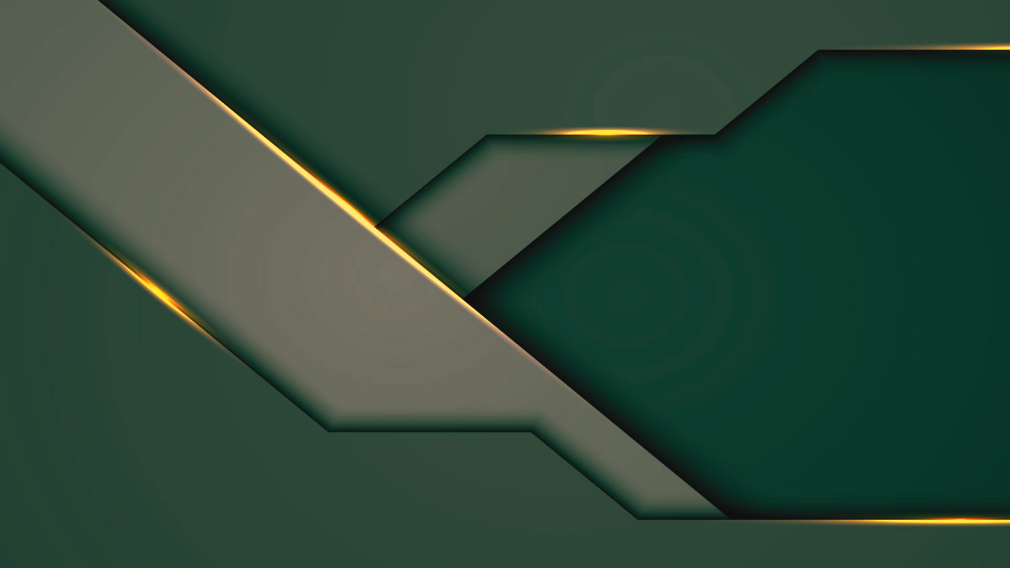 Dark Abstract Background 2k