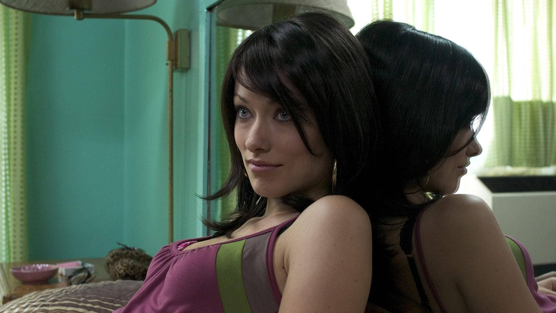 olivia wilde mirror actress hollywood