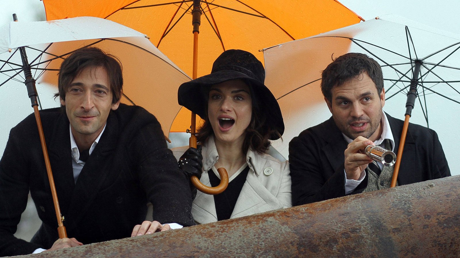 mark ruffalo brothers bloom actress hollywood
