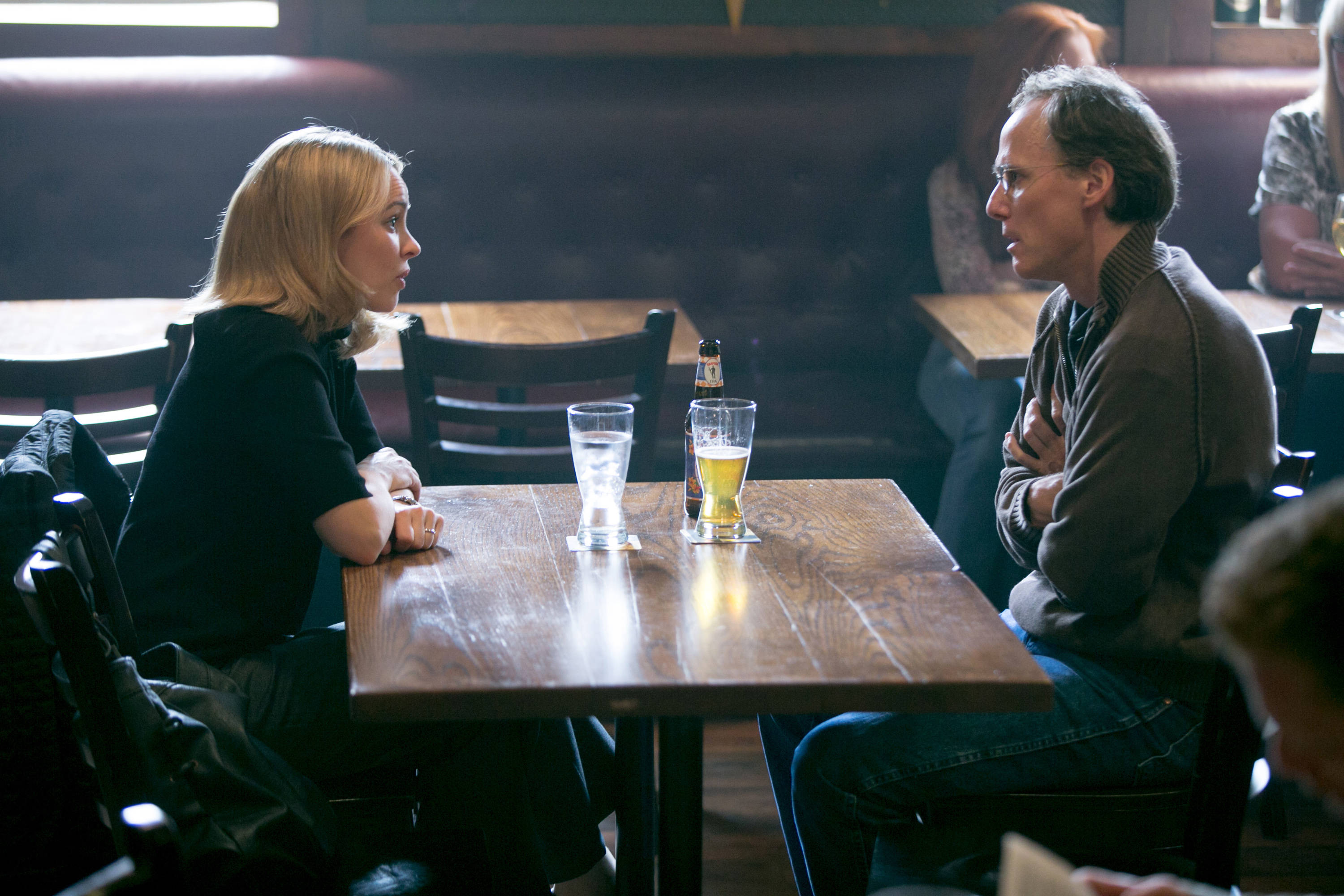 spotlight neal huff and rachel actress hollywood 2k