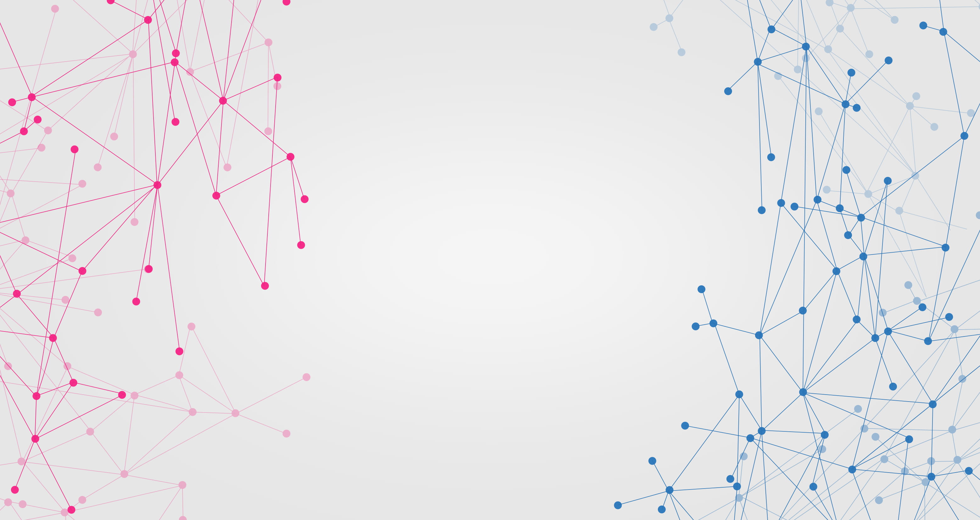 Abstract Pattern Feminine and Masculine Light Version technology 2k