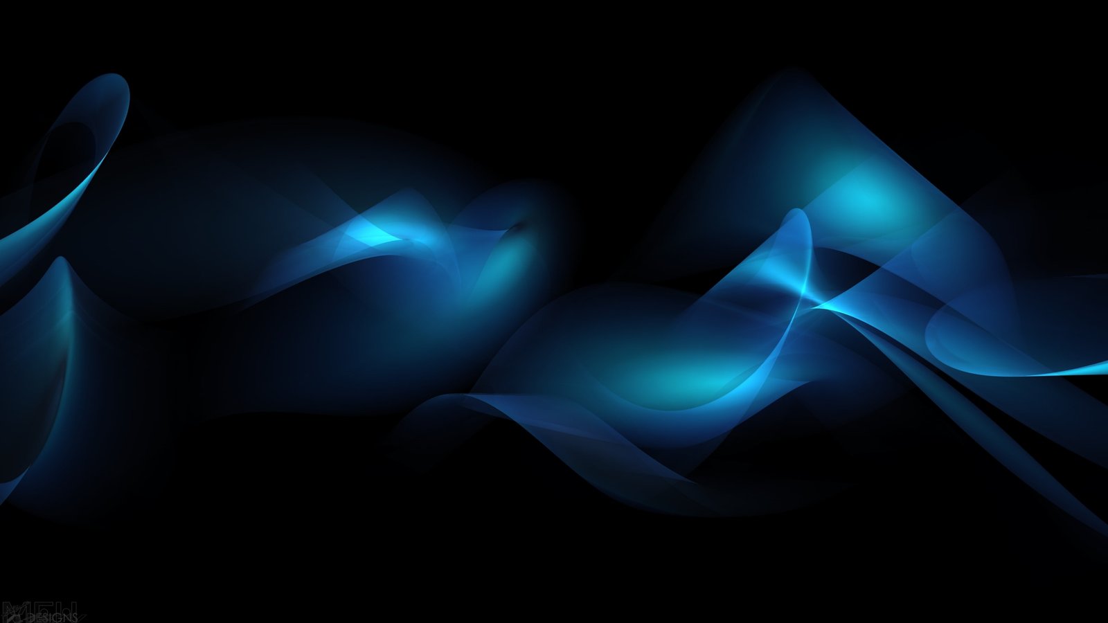 abstract fractal design wallpaper generated digital graphic 2k