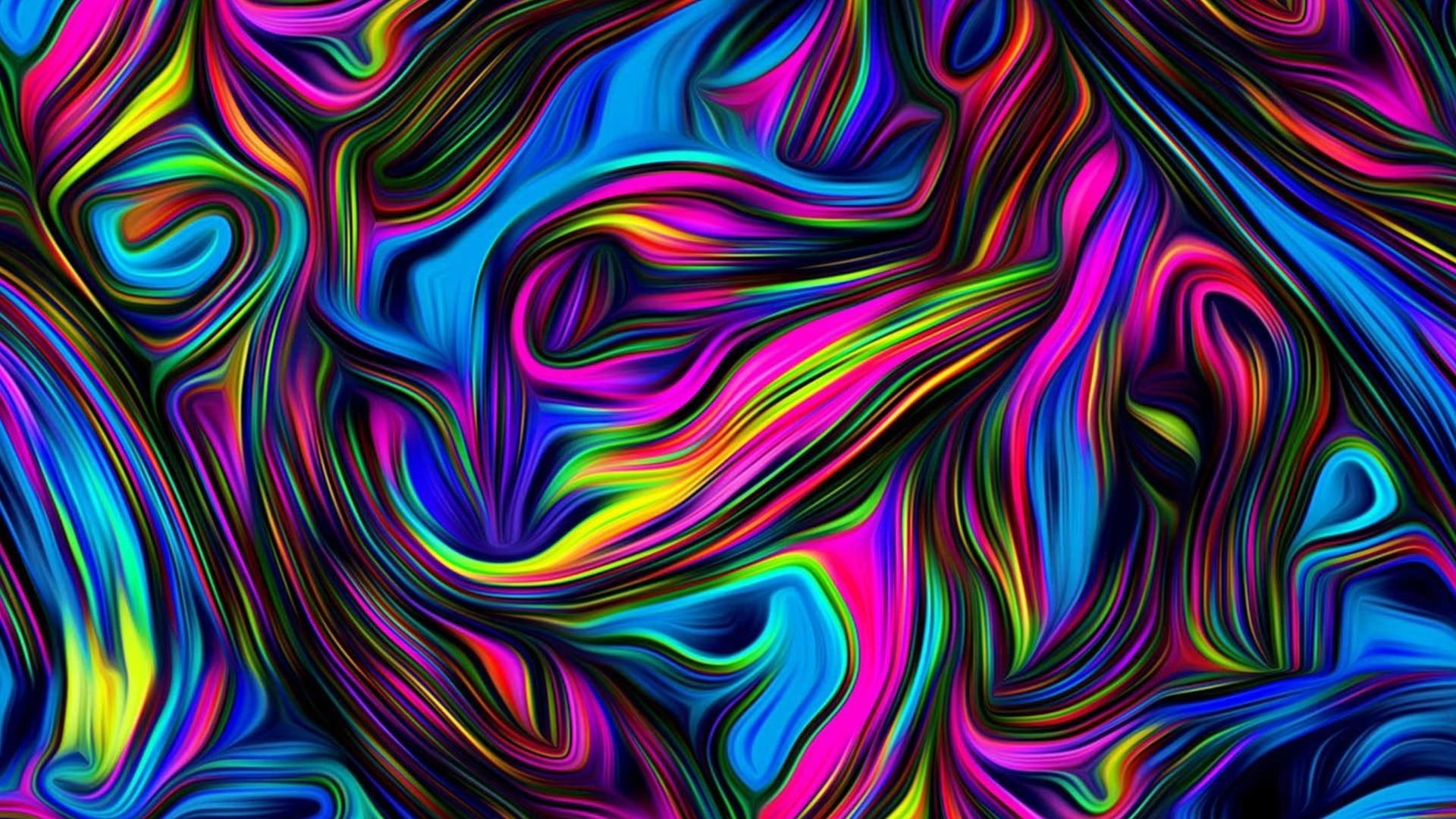 colors texture pattern artwork abstract