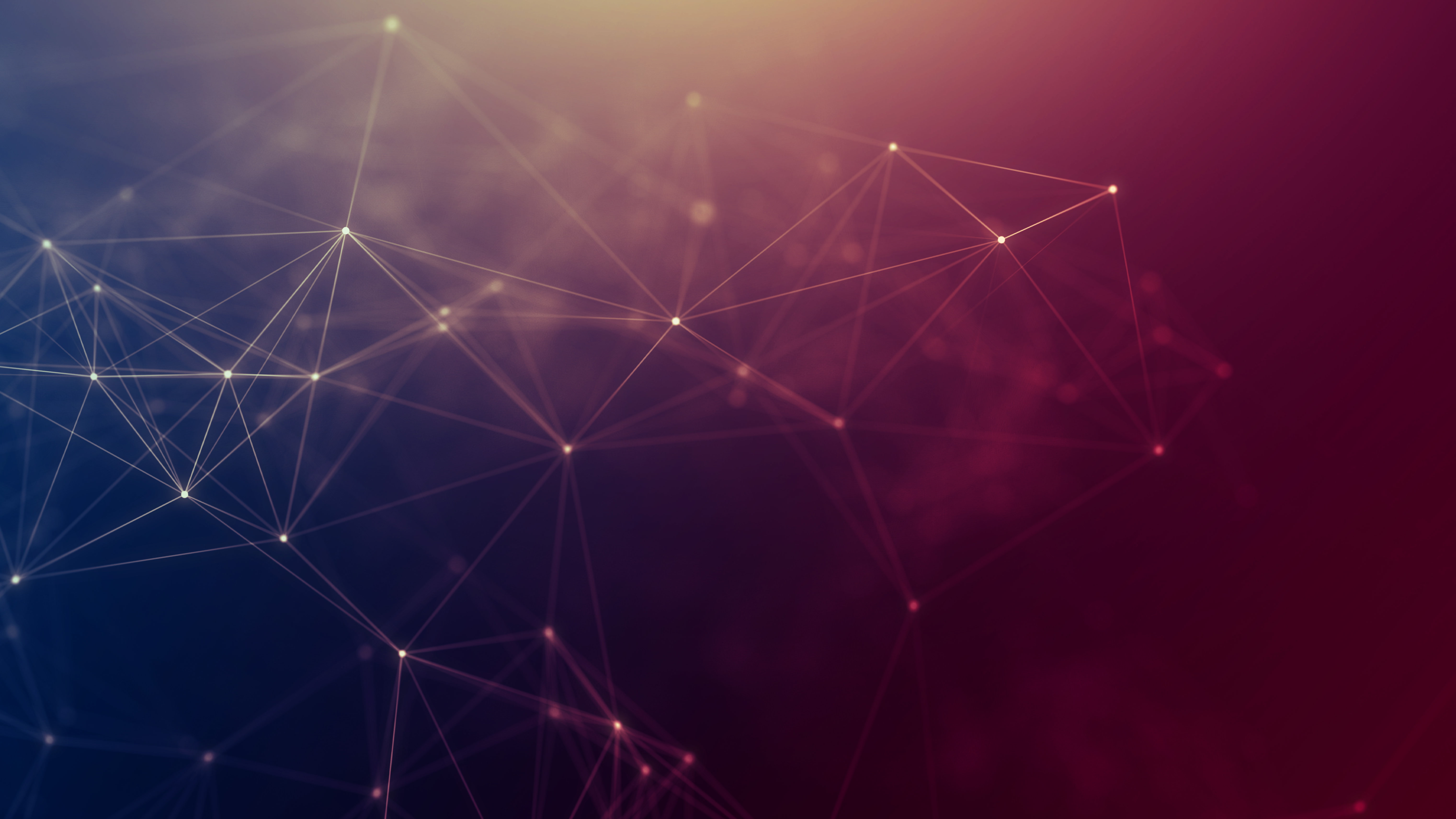 geometry cyberspace digital art lines abstract backgrounds 40 2k 4k 5k