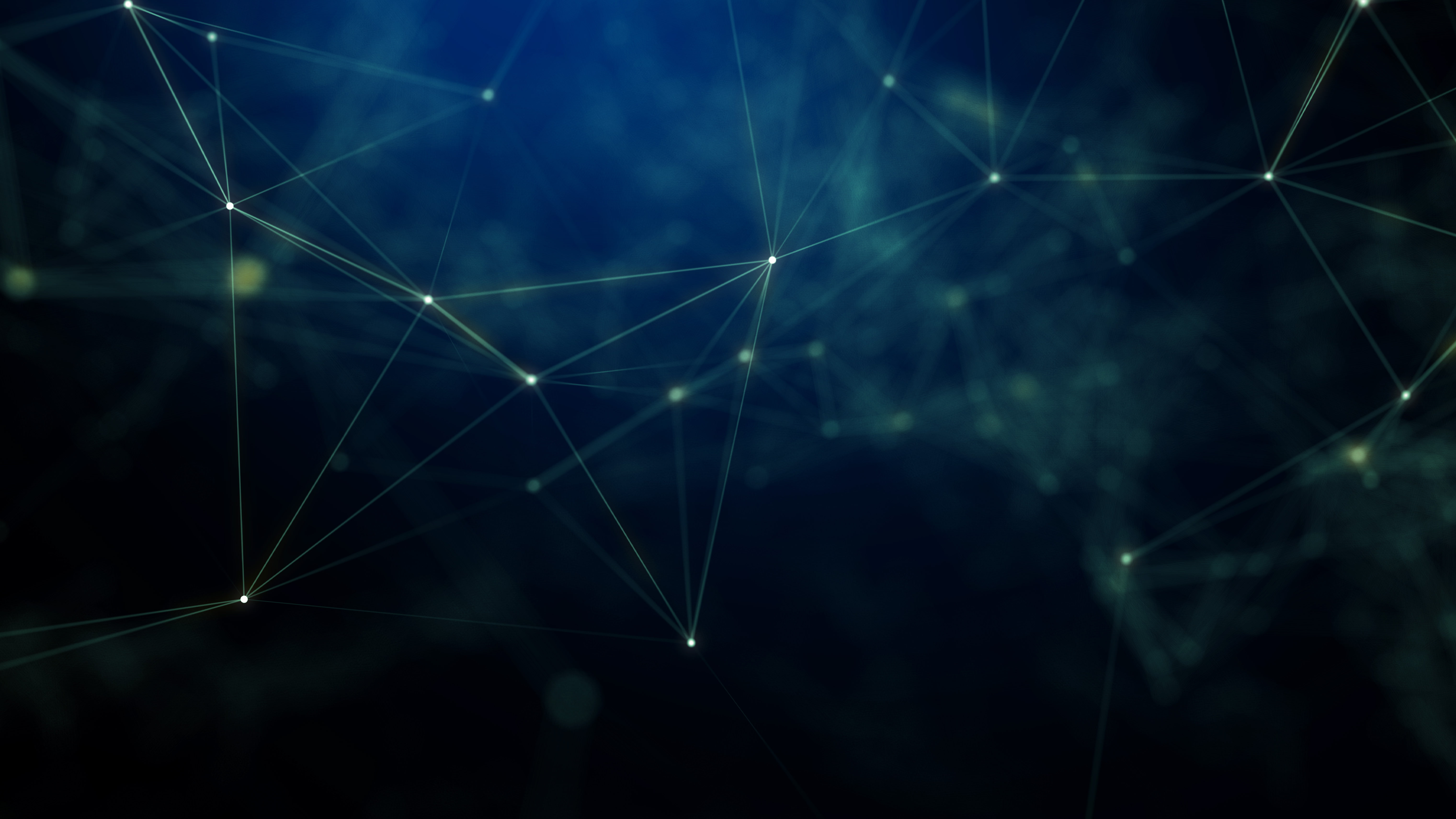 geometry cyberspace digital art lines abstract backgrounds 2k 4k 5k