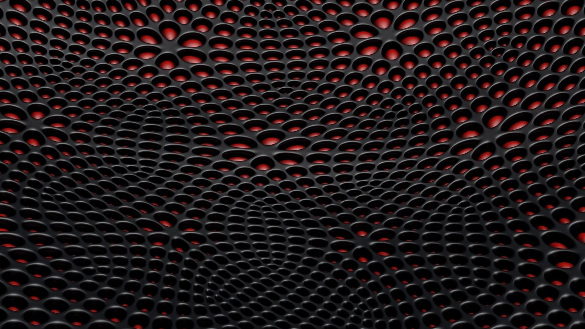 orange wallpaper digital art minimalism abstract pattern