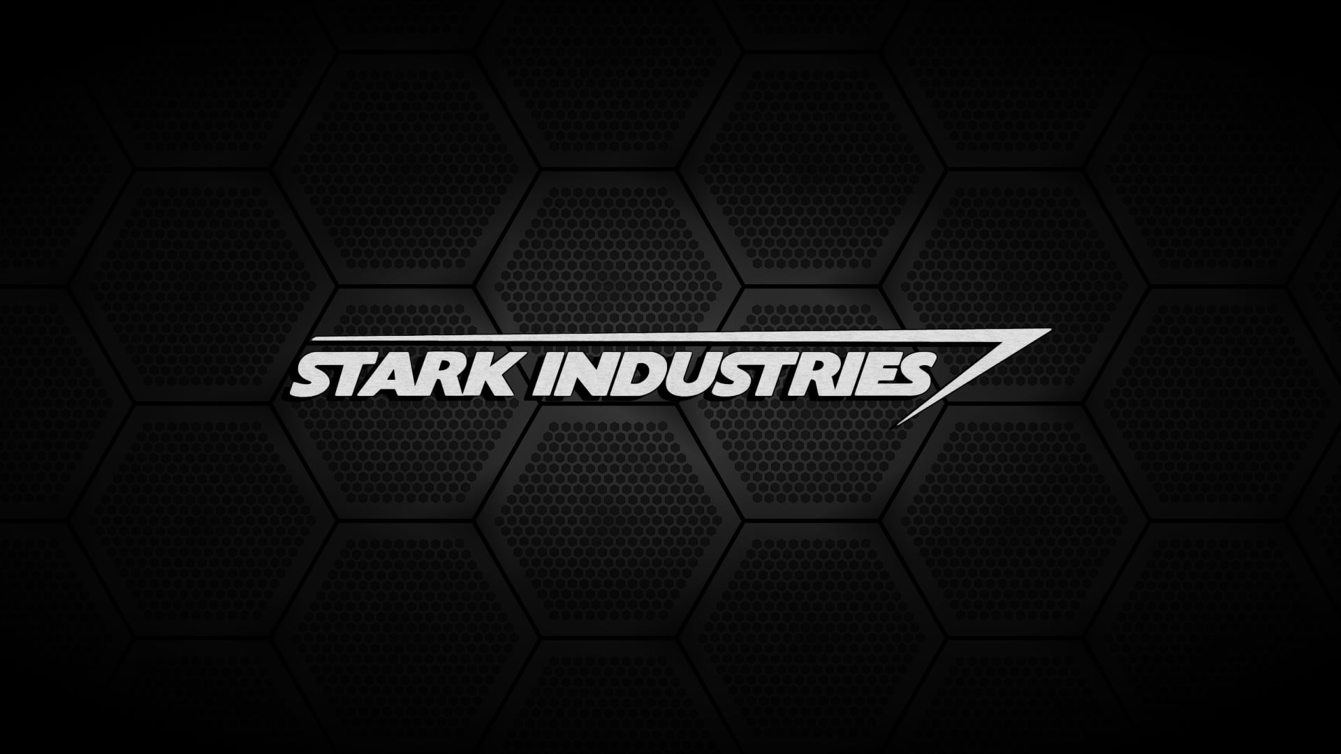 Stark Industries wallpaper Marvel Comics movies Heroes