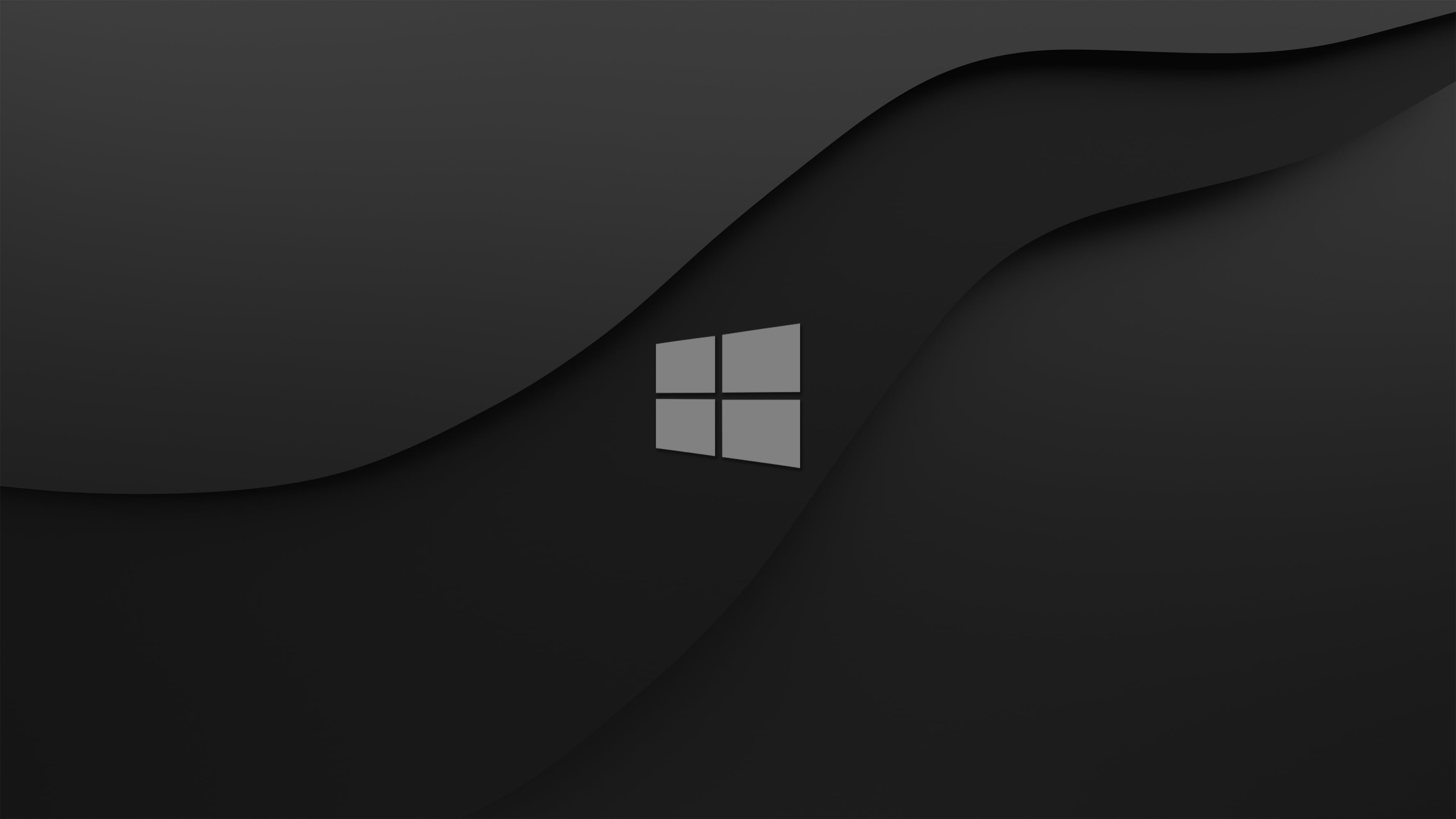 Windows 10 abstract 2k