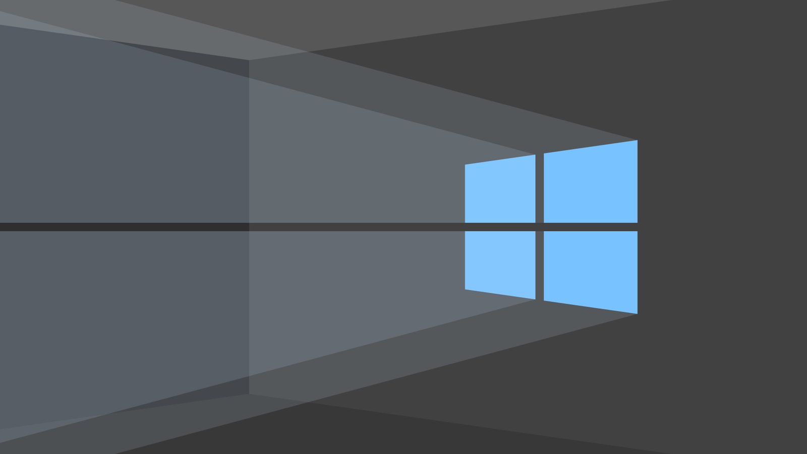 windows 10 minimalism minimalist hd computer deviantart 2k