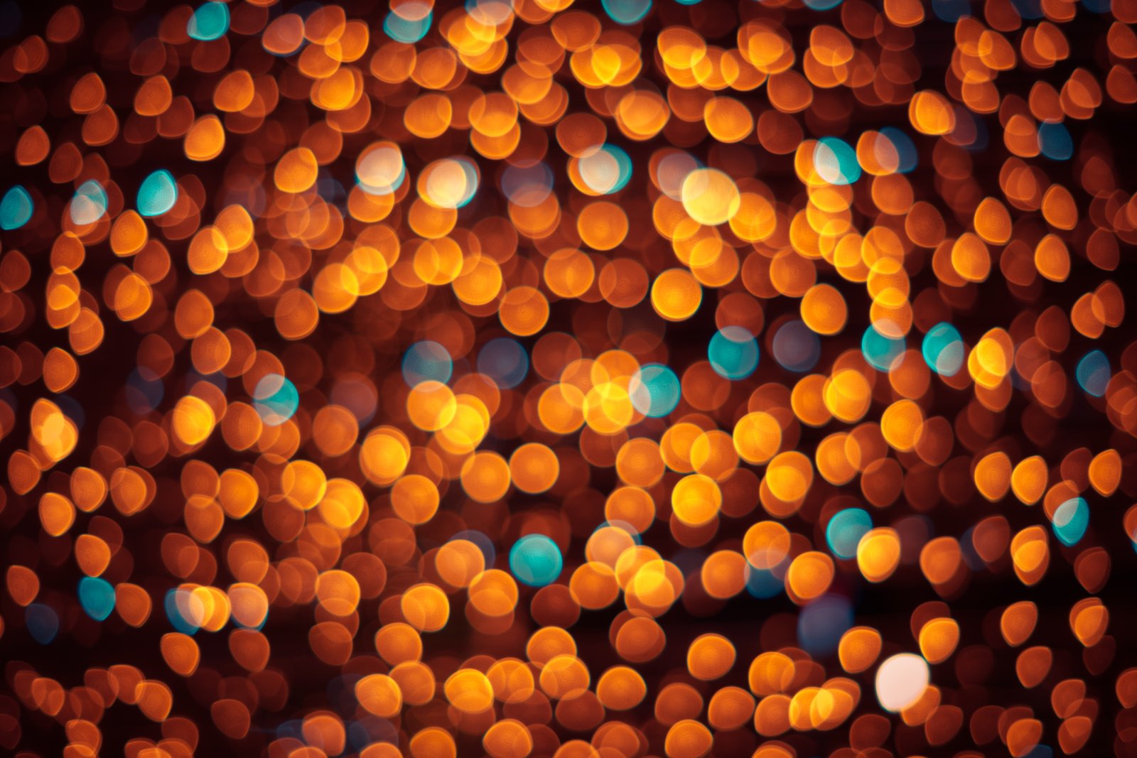 bokeh effect photography hd illuminated celebration 2k 4k 5k
