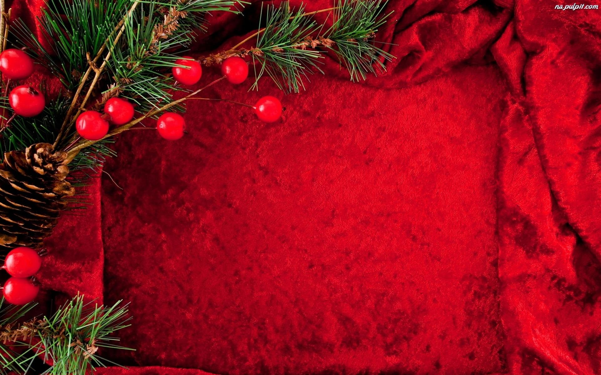 Christmas Background lovely new year balls nice santa claus