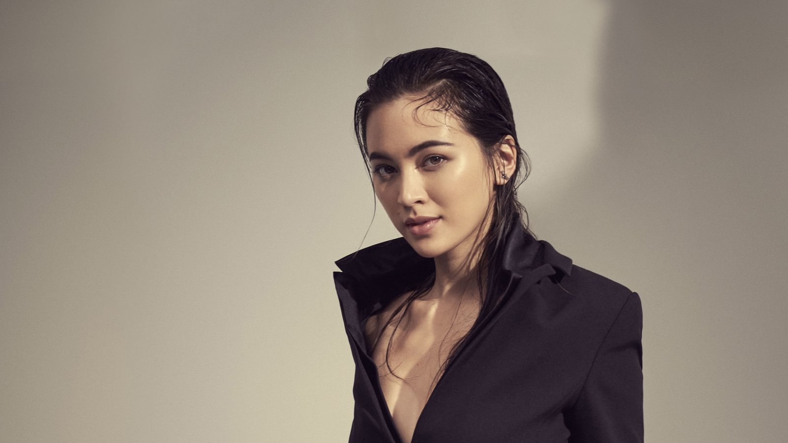 English actress Jessica Henwick 64 2k 4k