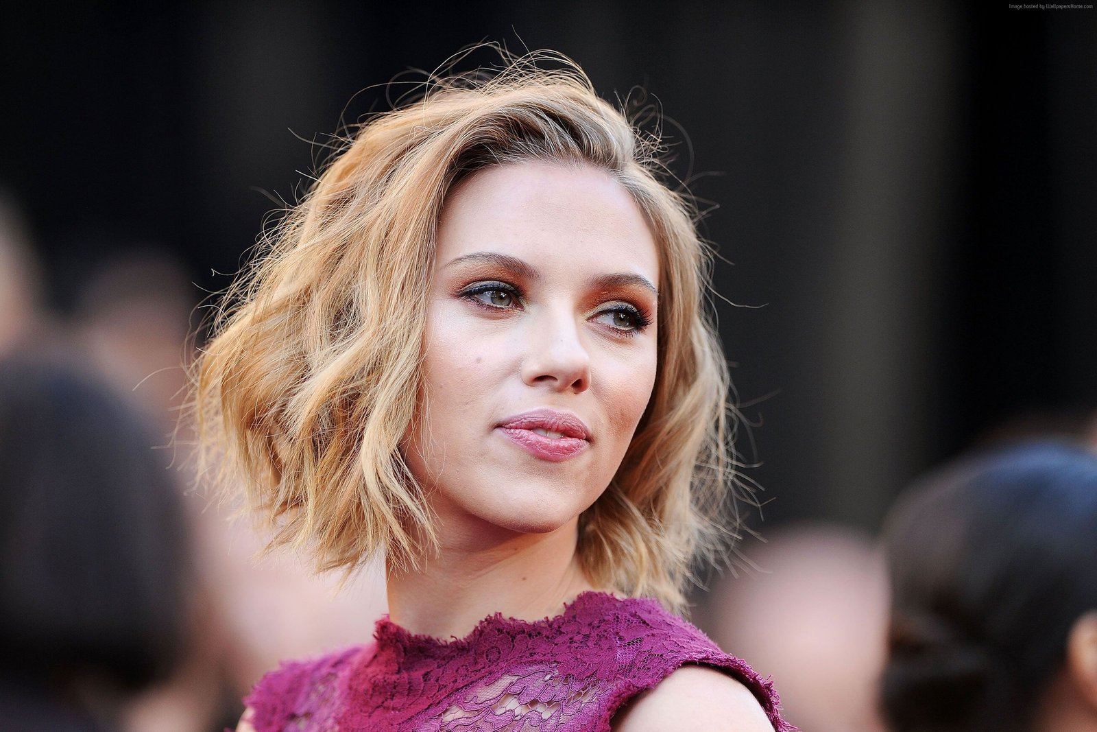 Scarlett Johansson actress 2k