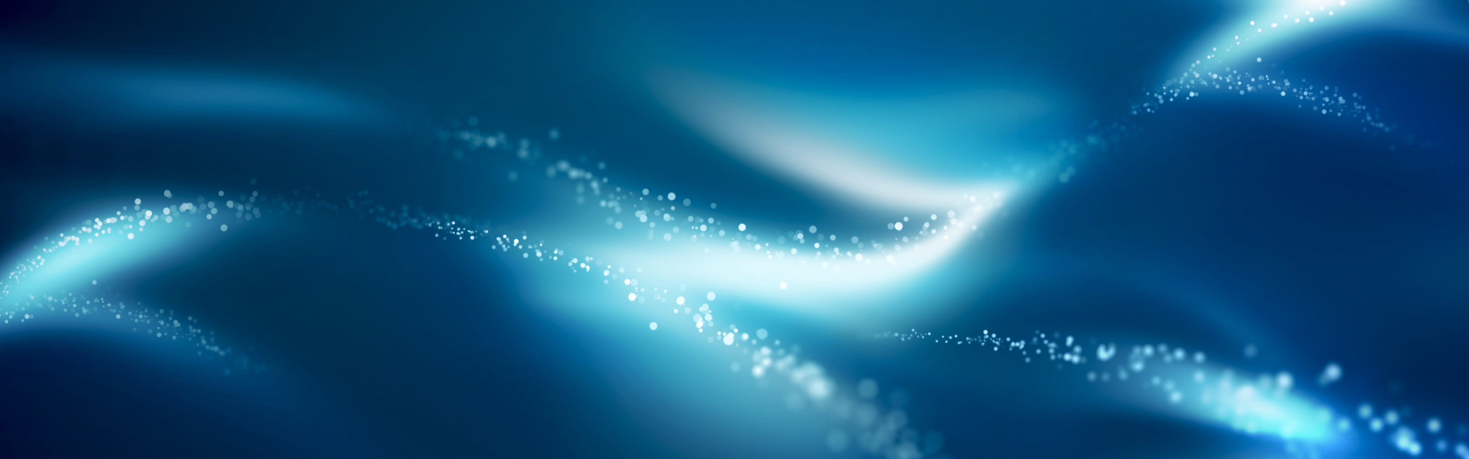 blue and white abstract illustration dual monitors backgrounds 2k 4k 5k