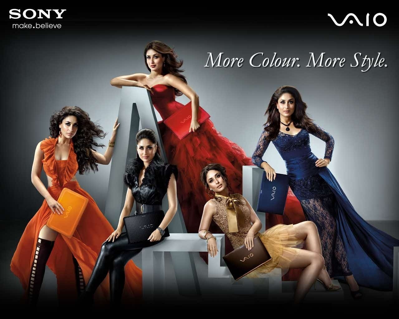 actress bollywood sony vaio kareena kapoor indian girls Entertainment Bollywood HD Art