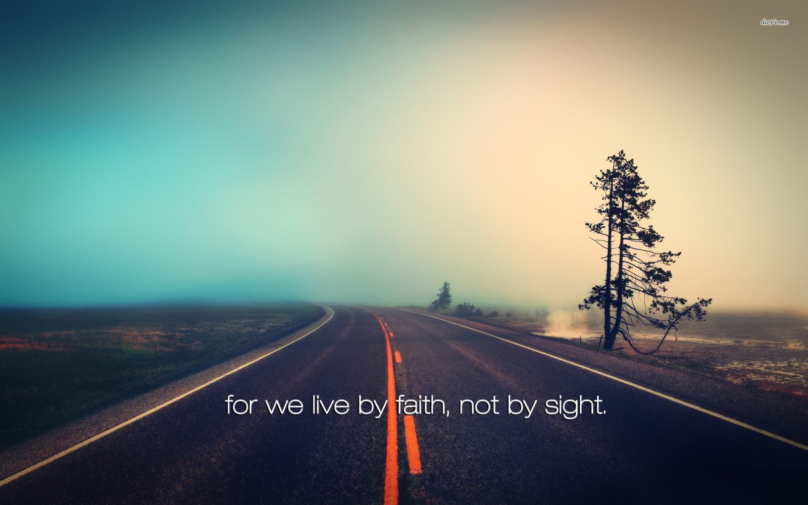 gray highway motivational road Jesus Christ Holy Bible quote