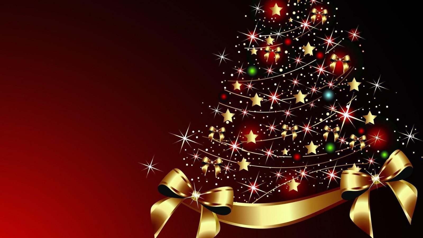 christmas decoration tree ornament lights