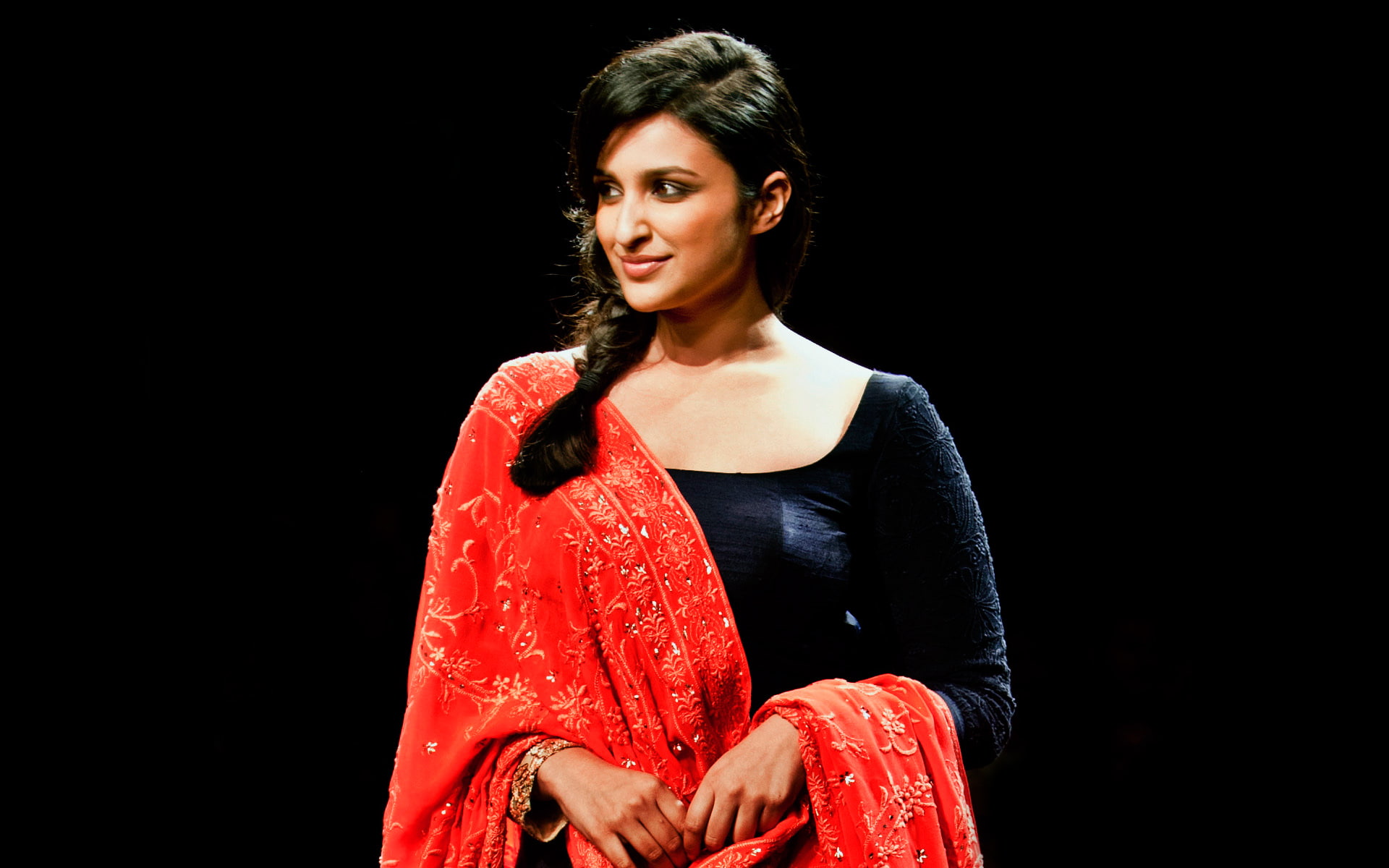 Actress Parineeti Chopra HD celebrities