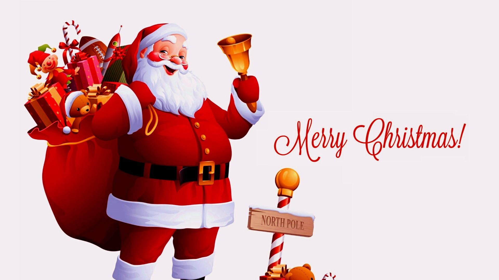 ho xmas merry christmas santa claus celebration food and drink