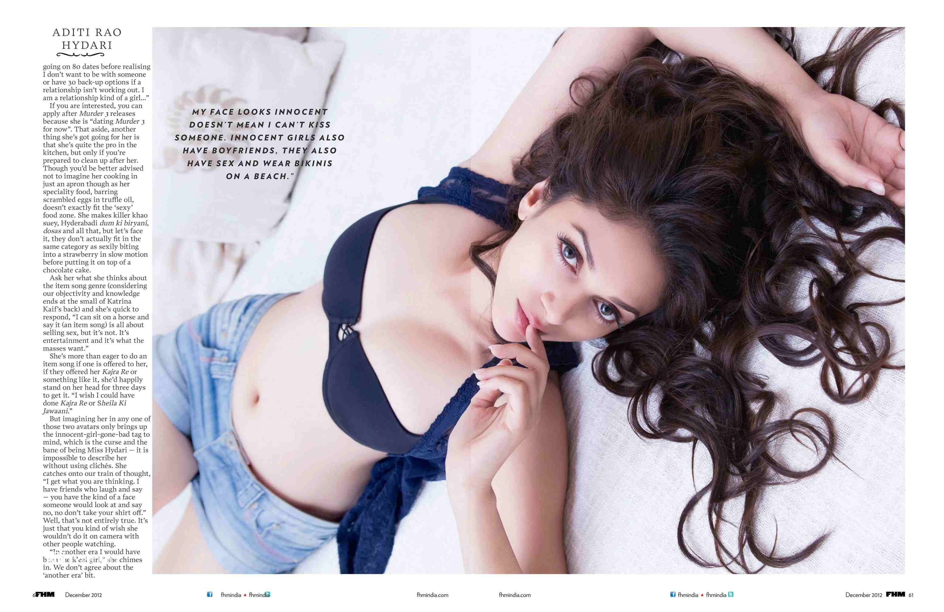 actress aditi babe bollywood hydari model rao 2k