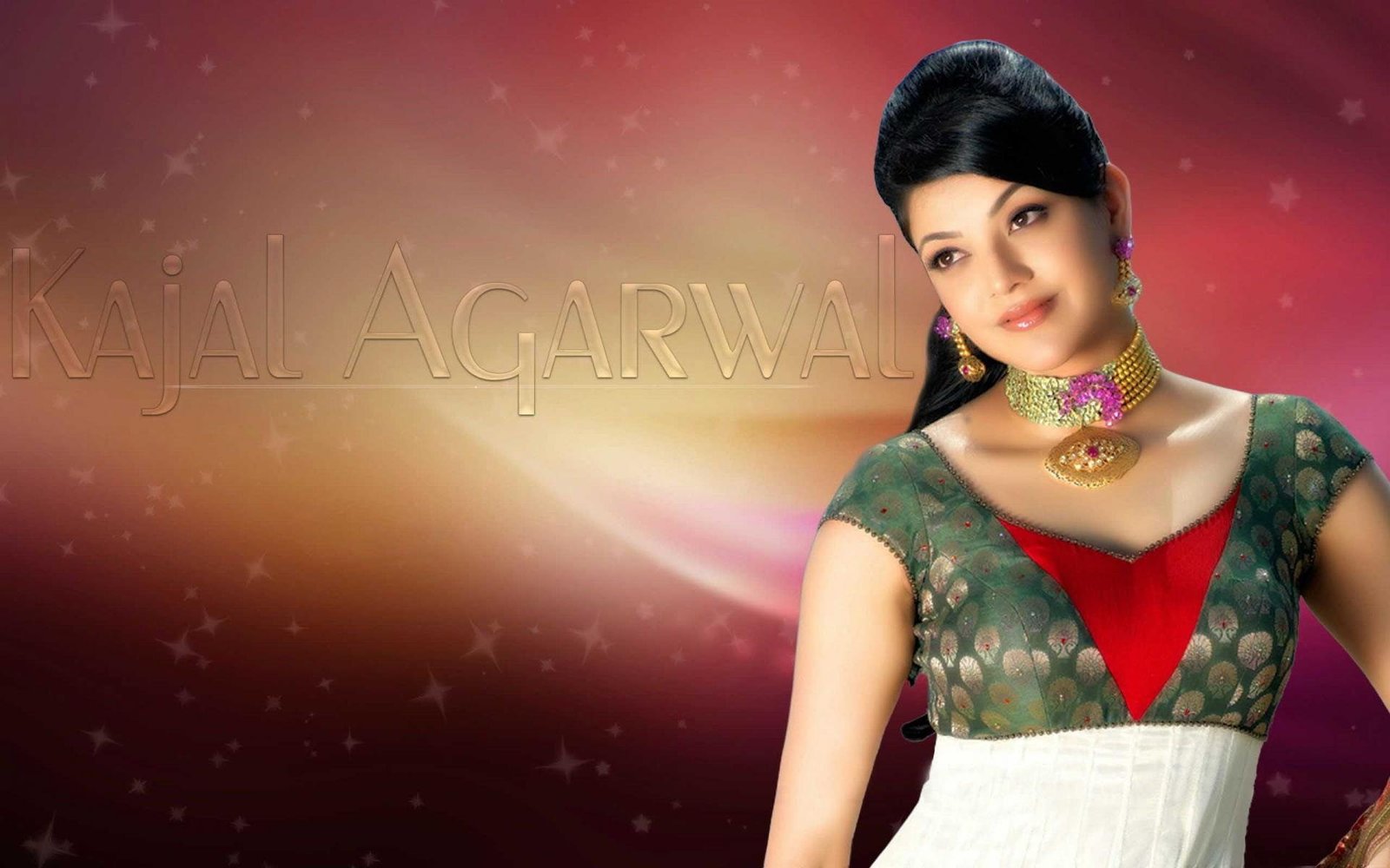 actress agarwal babe bollywood indian kajal model