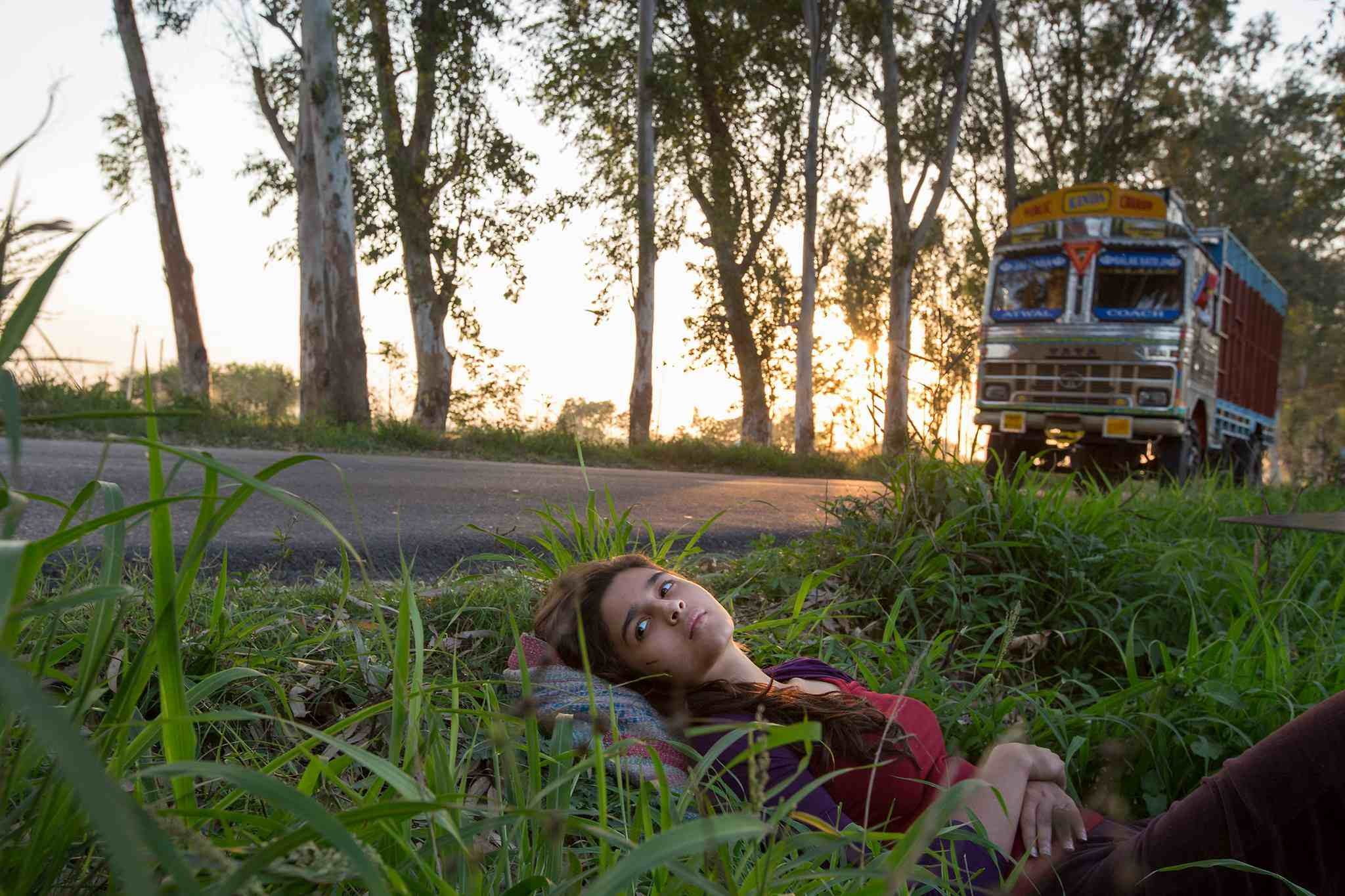 actress alia babe bhatt bollywood indian model 2k