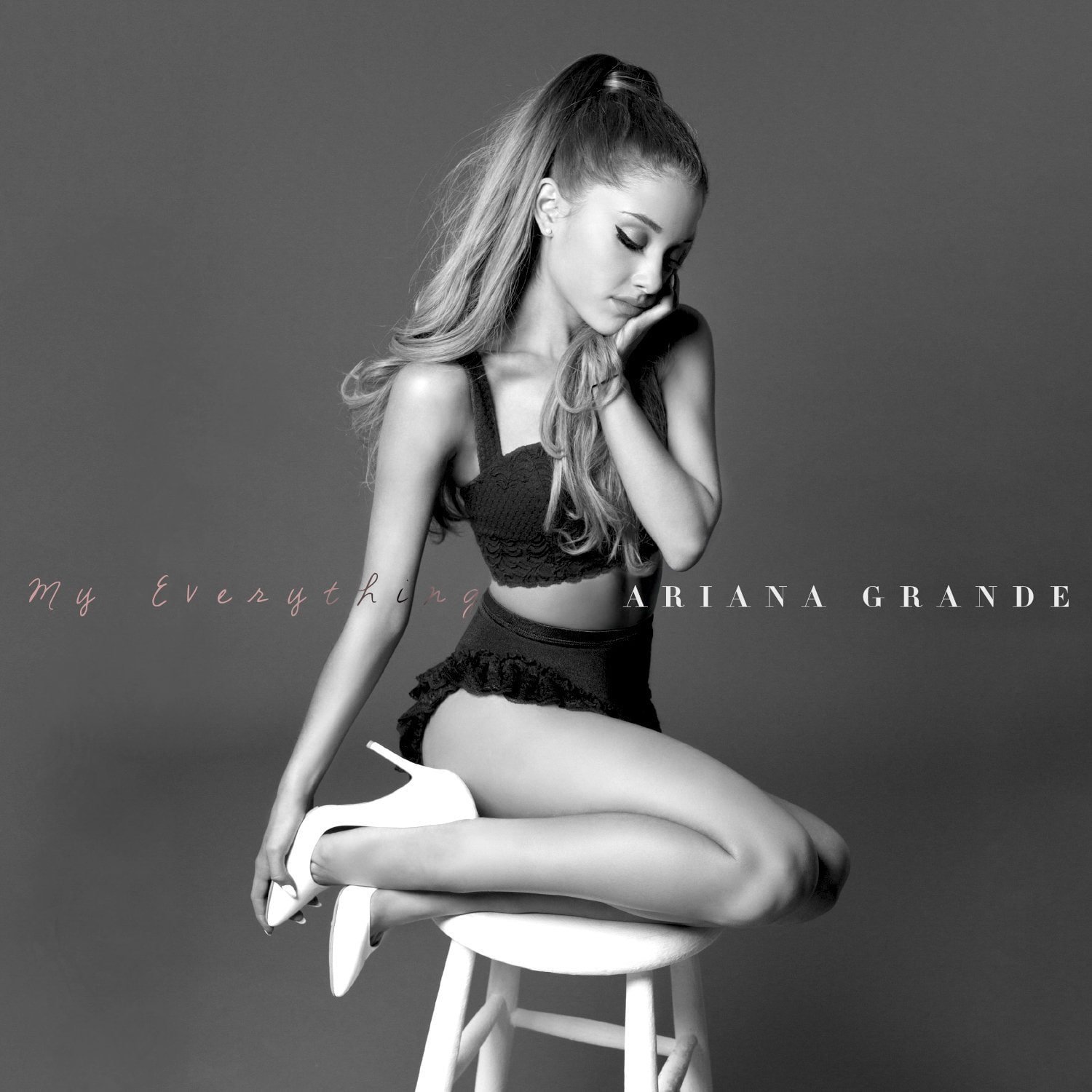 actress ariana babe grande pop r b singer 48