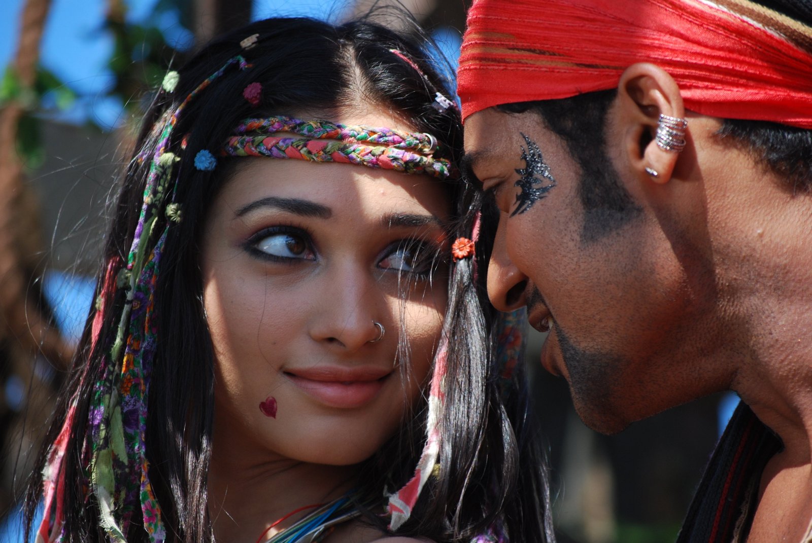 actress babe bhatia bollywood model tamanna 2k