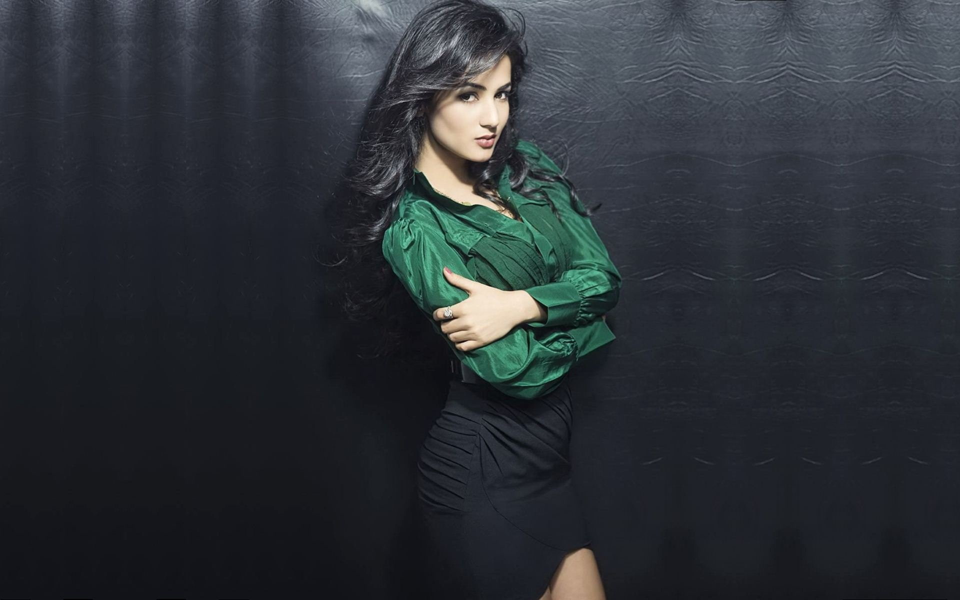 actress babe bollywood chauhan model sonal 5