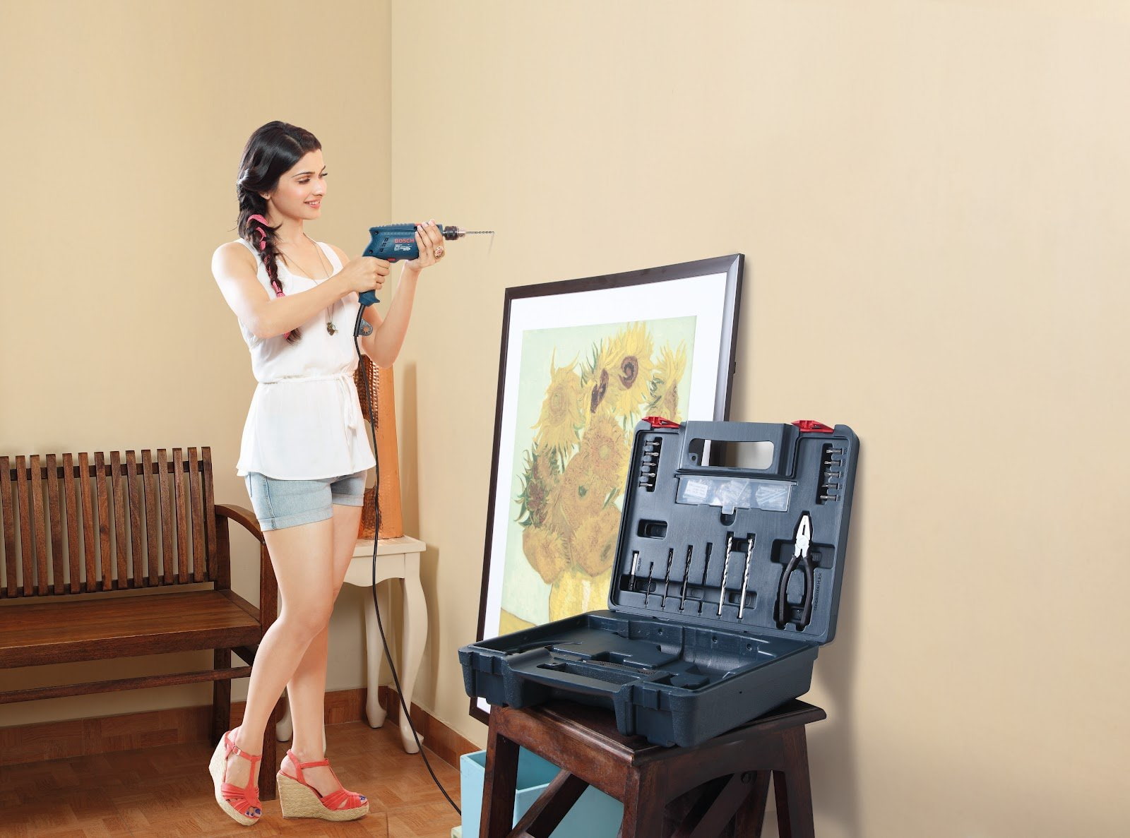 actress babe bollywood desai model prachi