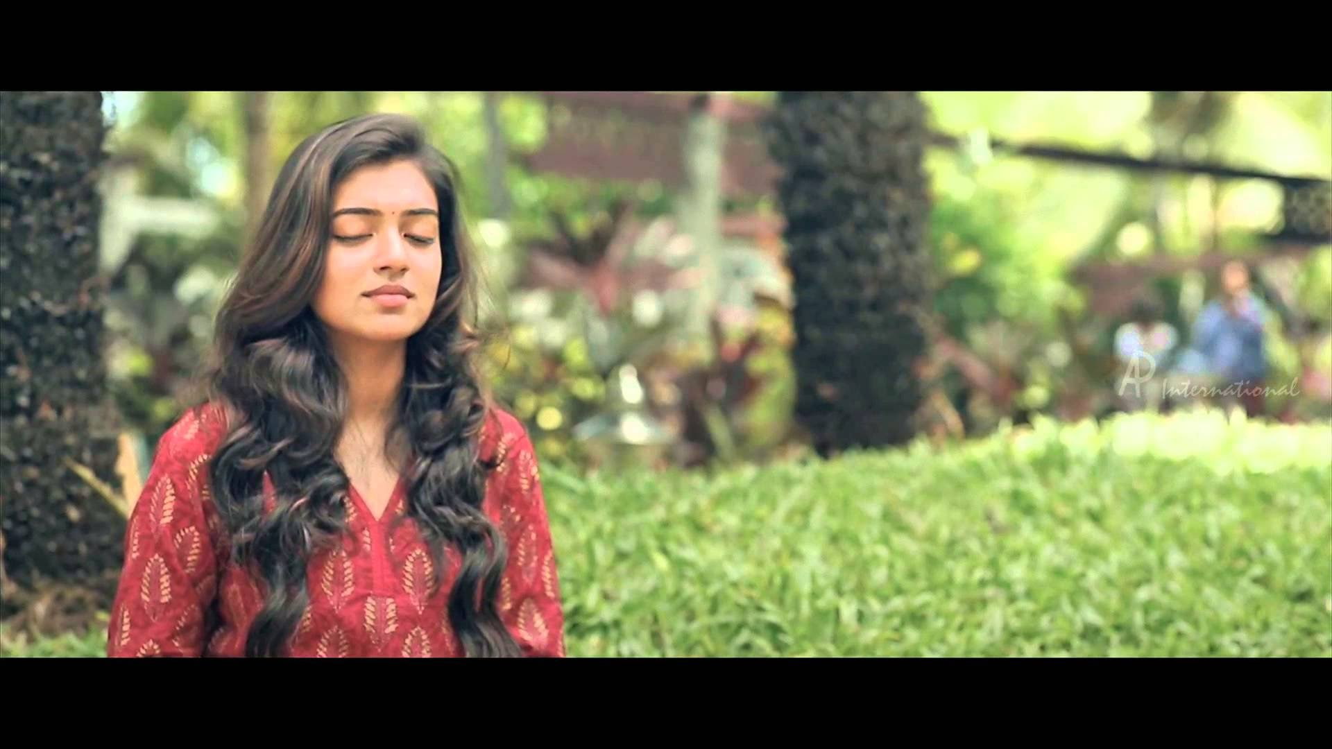 actress babe bollywood indian model nazriya