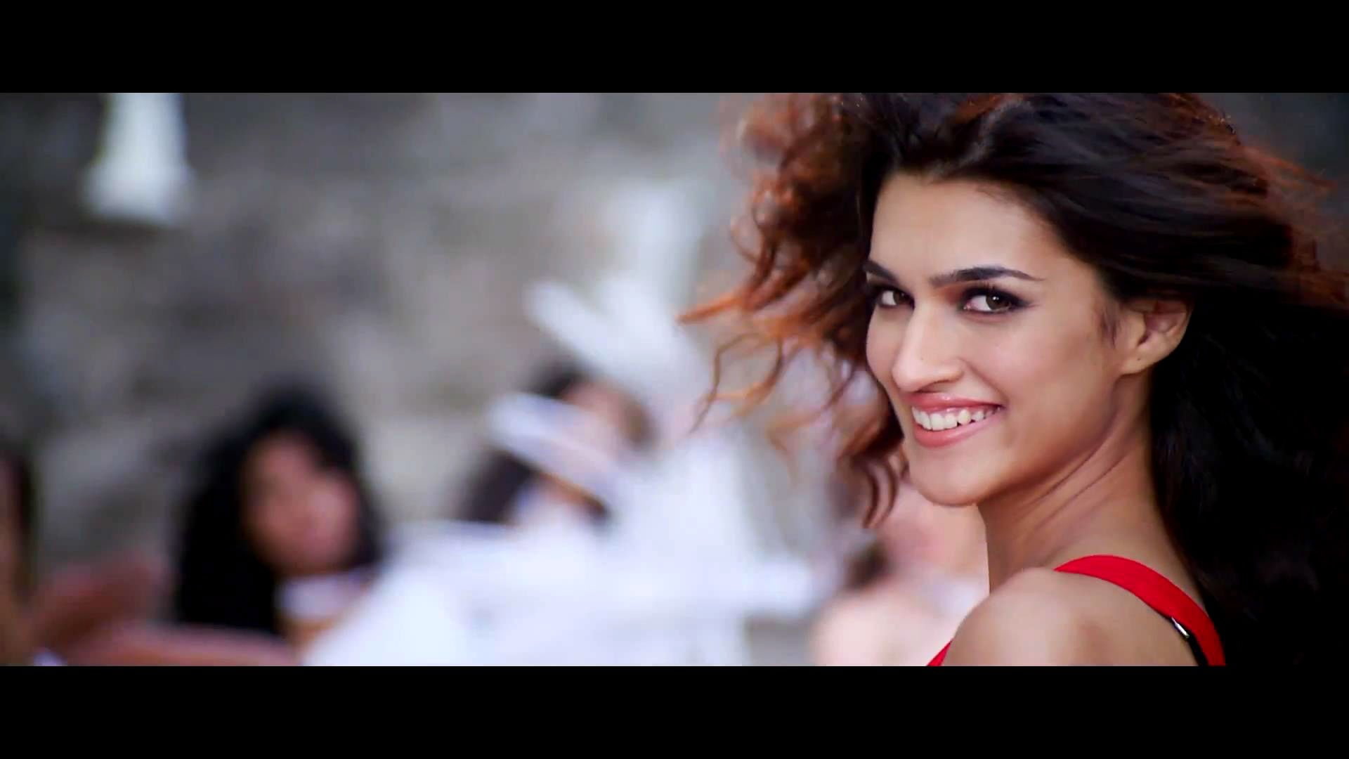 actress babe bollywood kriti model sanon