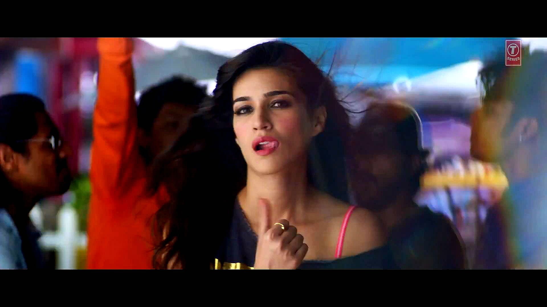 actress babe bollywood kriti model sanon