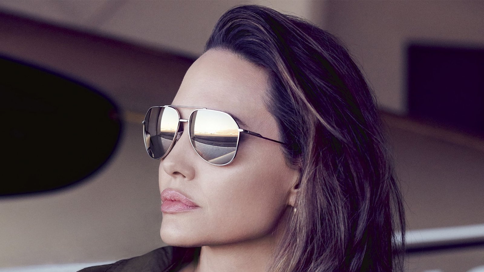 Actresses Angelina Jolie 2k