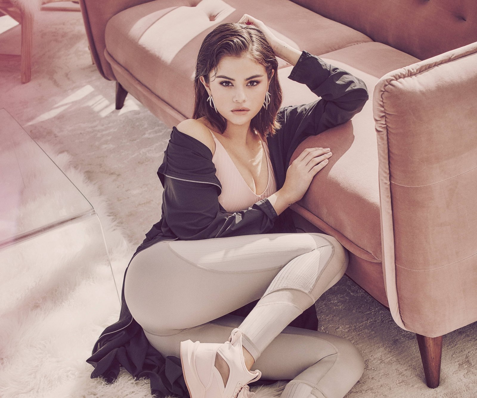 actress celebrity female girl gomez music pop selena 86 2k 4k 5k