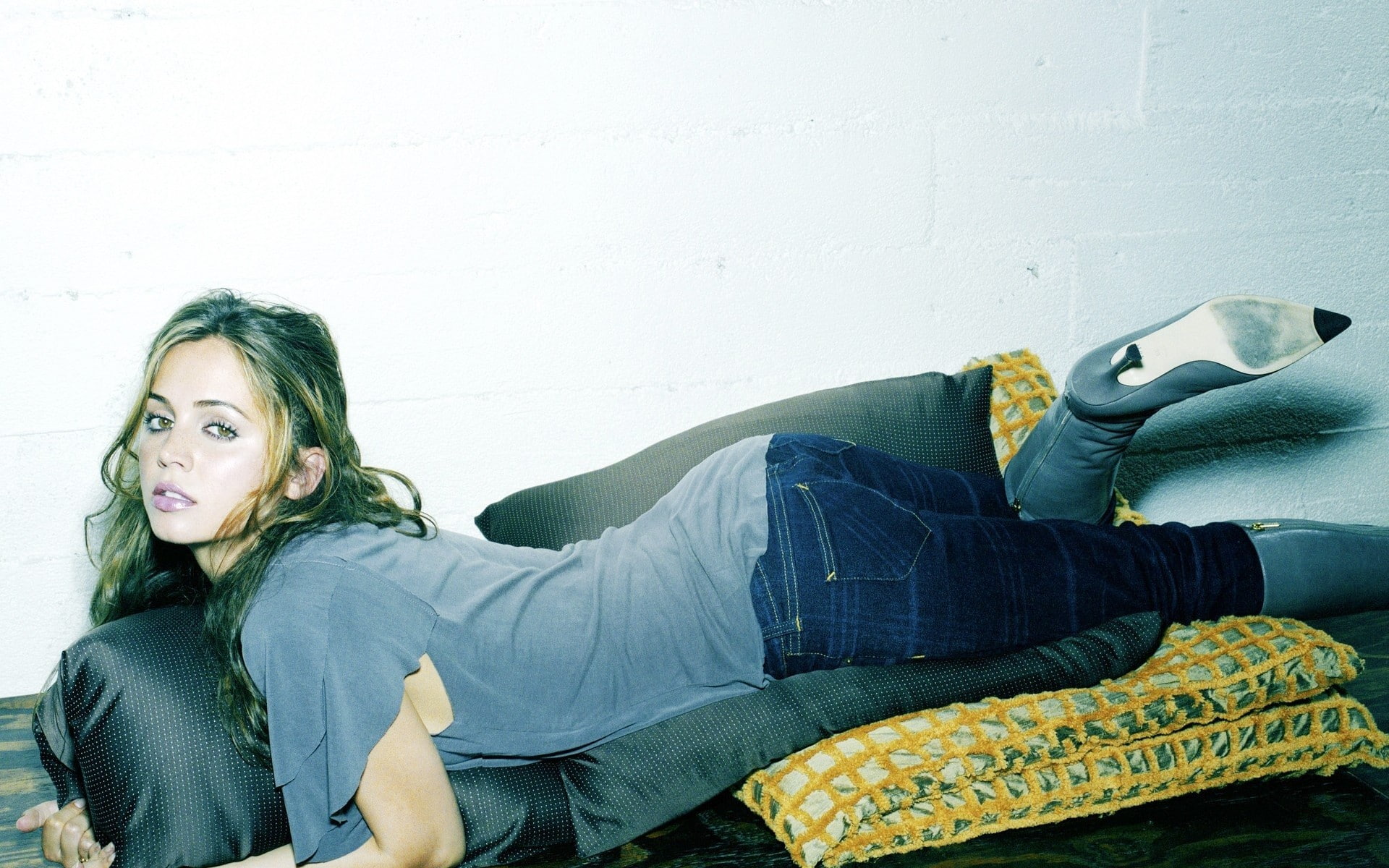 actress dushku eliza women